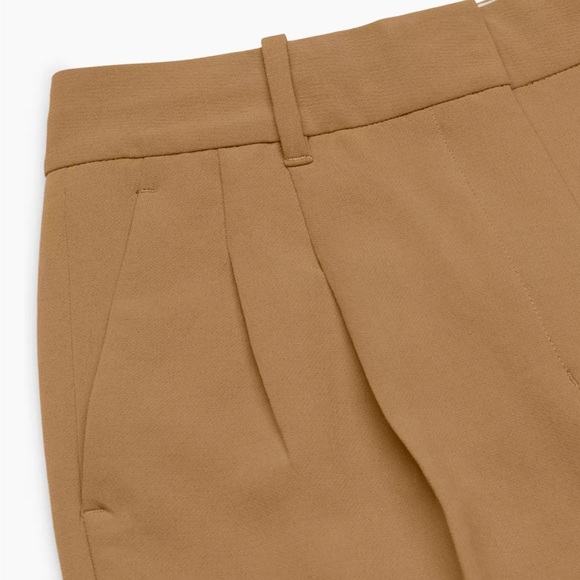 Aritzia Wilfred Effortless Pant High Rise - Picture 5 of 9